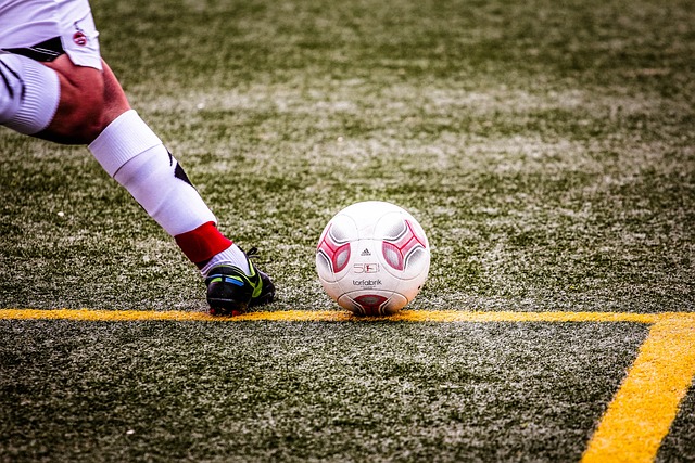 一种足球世 一种足球世